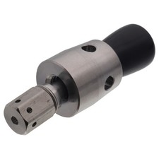 Valvola di esercizio sicurezza