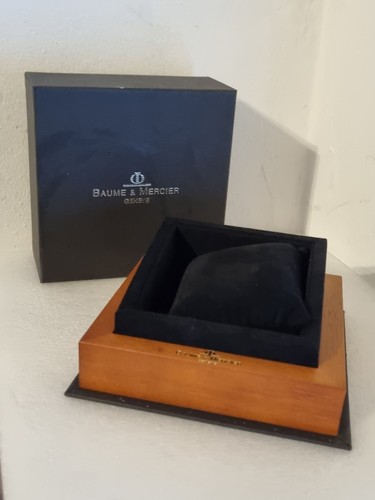 Scatola baume mercier per - baume,