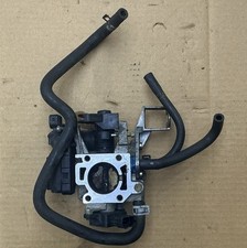 Carter farfallato Bosch con