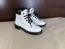 Stivaletti stringati Dr