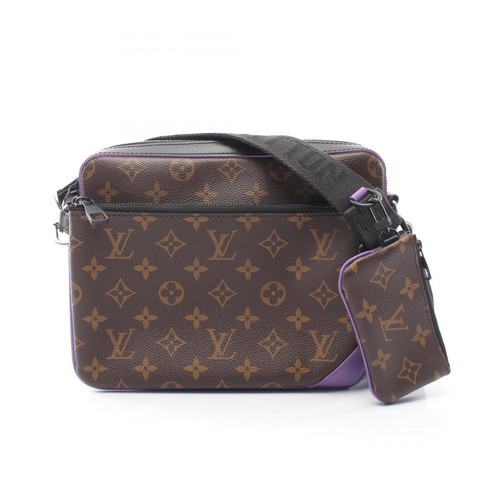 Borsa tracolla louis vuitton - a,