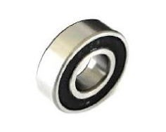 Cuscinetto 6207 2rs 35x72x17 - cuscinetto,