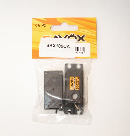 Case per servo - case, sax152ca