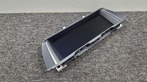 Bmw serie f10 - bmw, nbt