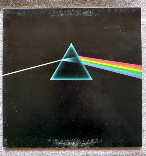 Pink floyd dark side - ex, "dark