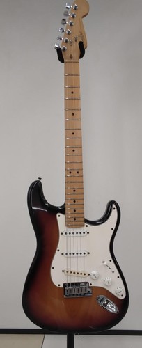 Fender usa american standard - fender,