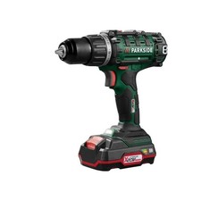 Trapano avvitatore con