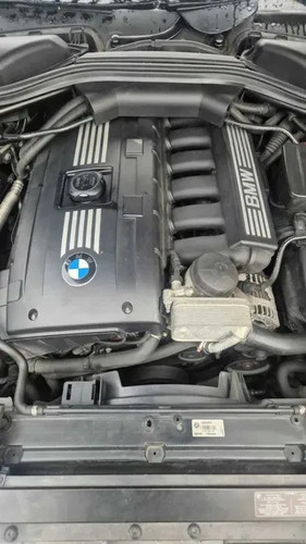 Motore bmw e90 n53b30a - motore,