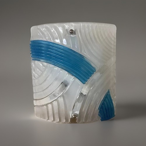 Itre applique verre murano - itre,