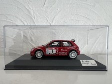 Citroen Saxo S1600 Rallye