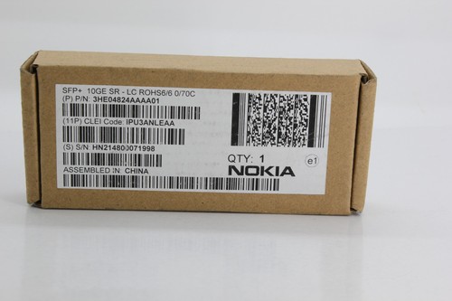 Nokia 3he04824aa 1pu3anleaa - 3he04824aa,