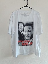 T-shirt Martin Luther King Jr