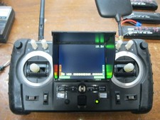 drone  HUBSAN FPV X4 BRUSHLESS