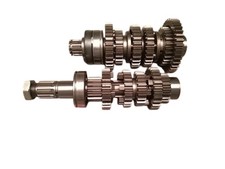 cambio completo complete