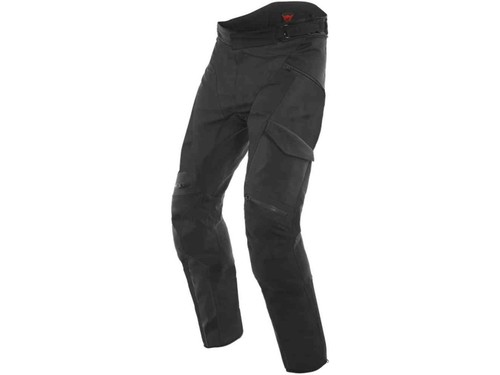 Pantaloni tessuto moto - da,