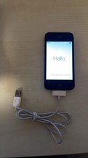 Apple iPhone 4 SpaceGrey 16GB