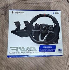 Volante HORI Racing Wheel APEX