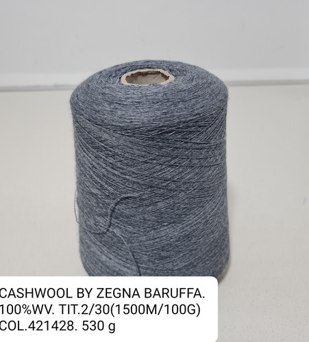 Filato yarn stock lot - , rocche