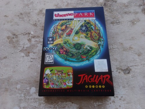 Jaguar theme park - jaguar,
