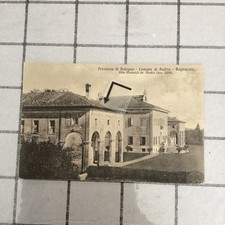 Budrio,Bagnarola,Villa