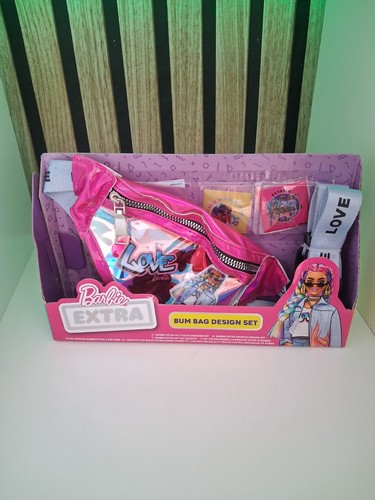 Barbie marsupio extra con - marsupio,