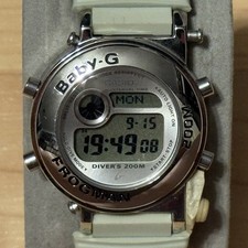 Orologio subacqueo digitale