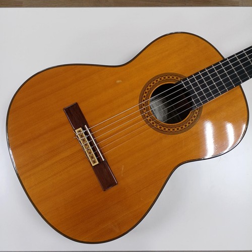 Chitarra classica yamaha - classica, gc-30