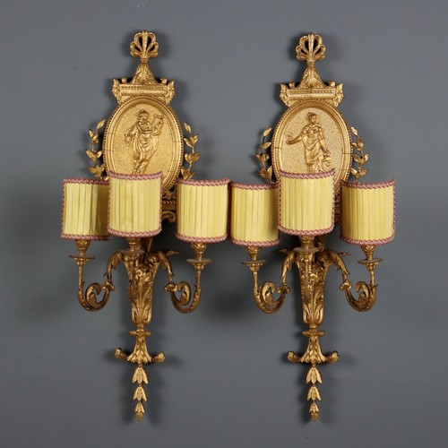 Appliques antiche stile - antiche,