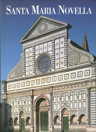 Santa maria novella - maria,