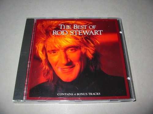 Rod stewart the - (cd), best