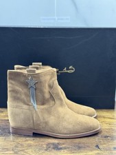 Via Roma 15 Stivaletto  Pelle