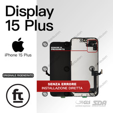 APPLE DISPLAY IPHONE 15 PLUS