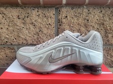 Nike Shox R4 Shoes Men's Size