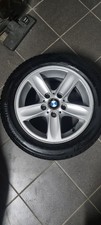 4 GOMME  205 55 16 Piu Cerchi BMW