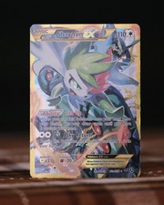 Pokemon TCG Shaymin EX 77a/108