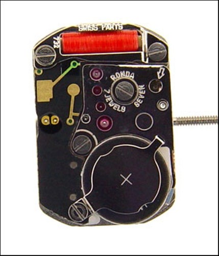 Orologio harley 732 - harley, 2