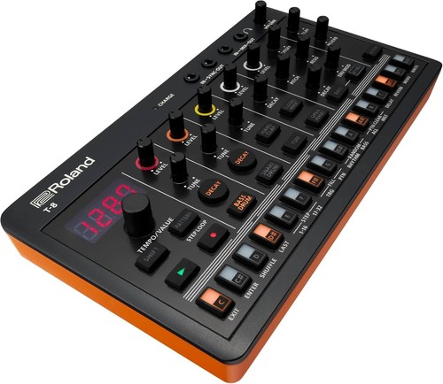 Roland aira compact beat - aira,