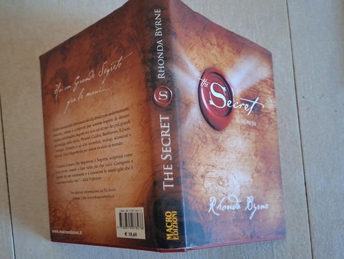 The secret segreto - the, il