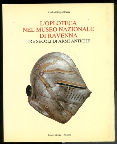 Oploteca nel museo nazionale - nel,