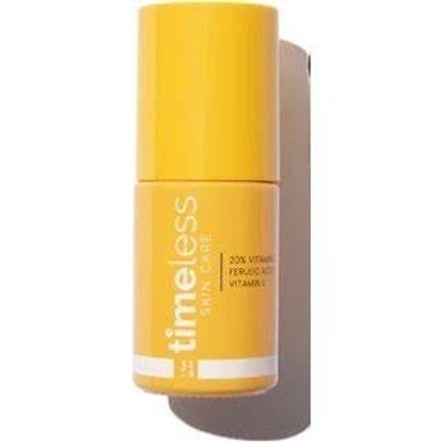 Timeless skin care - skin,