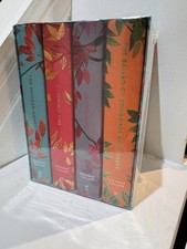 RARE- HARDCOVER The Hunger
