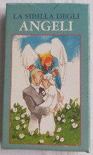 Mazzo Carte Oracolo La Sibilla