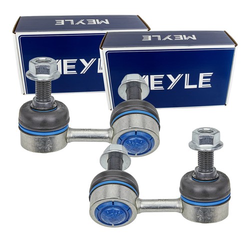 Barre accoppiamento meyle - 2,
