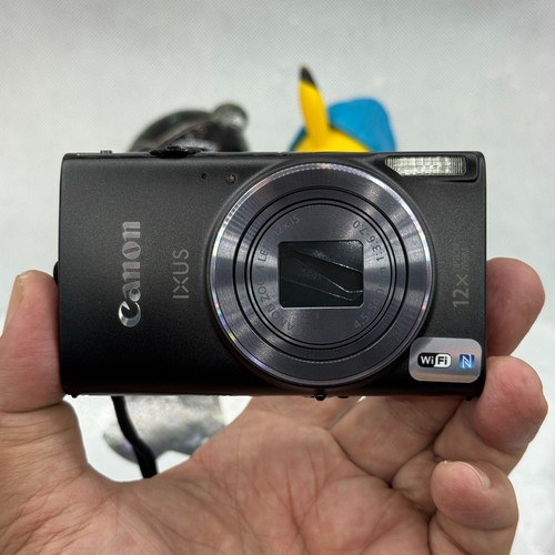 Canon powershot elph 350 - powershot,