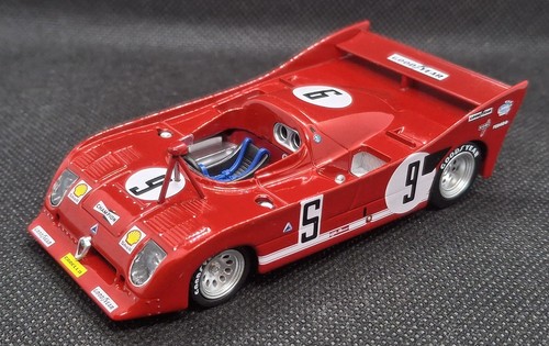 Alfa romeo 9 - 12,