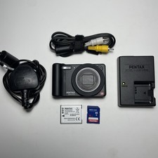Pentax Optio RZ10 14,1MP