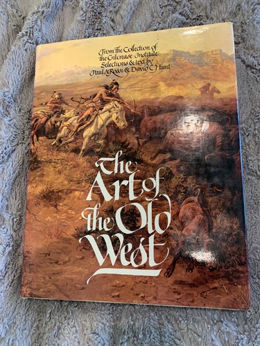 The art old - the,