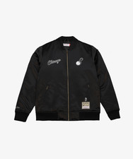 Giacca Bomber Suga x NBA