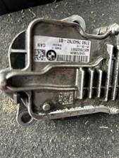 BMW X1 E84 2.0d manuale