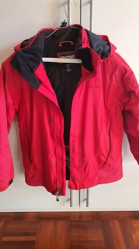 Marmot giacca outdoor tecnica - giacca,